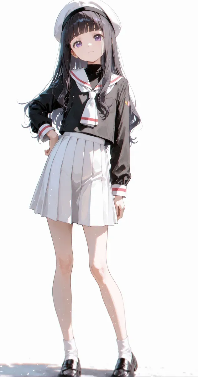 analucia_NSFW Pixiv 大道寺知世 KENZEN - Image 2