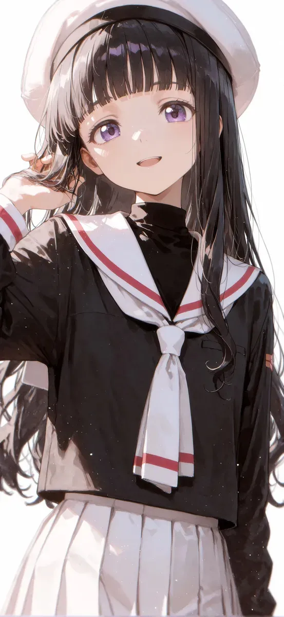 analucia_NSFW Pixiv 大道寺知世 KENZEN - Image 3