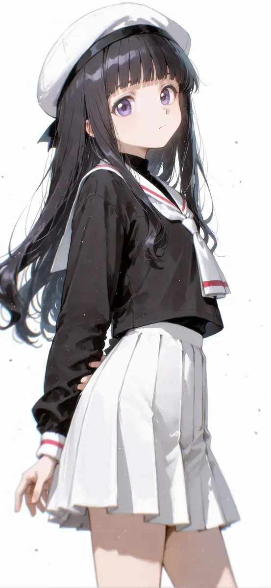 analucia_NSFW Pixiv 大道寺知世 KENZEN - Image 4