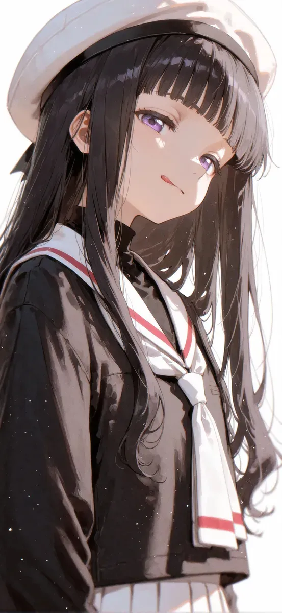 analucia_NSFW Pixiv 大道寺知世 KENZEN - Image 5