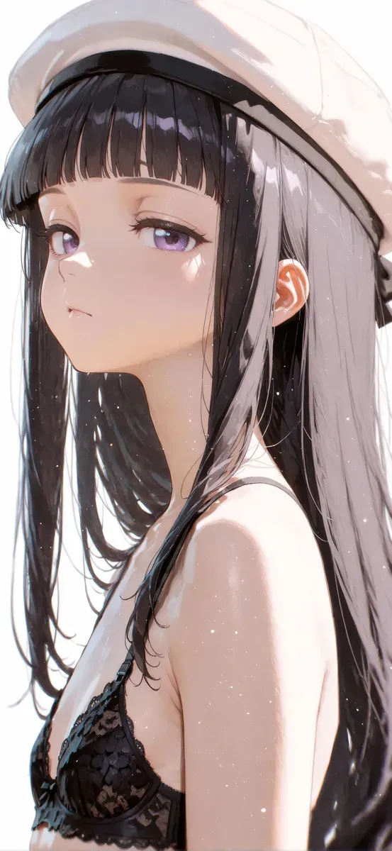 analucia_NSFW Pixiv 大道寺知世 KENZEN - Image 6