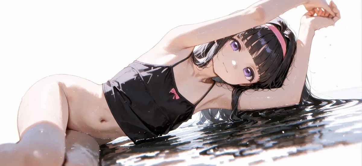 analucia_NSFW Pixiv 大道寺知世 KENZEN - Image 8