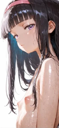 analucia_NSFW Pixiv 大道寺知世 KENZEN - Page 15