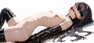 analucia_NSFW Pixiv 大道寺知世 KENZEN - Page 23