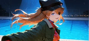 analucia_NSFW Pixiv 式波アスカラングレー Love - Page 2