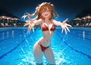 analucia_NSFW Pixiv 式波アスカラングレー Love - Page 4