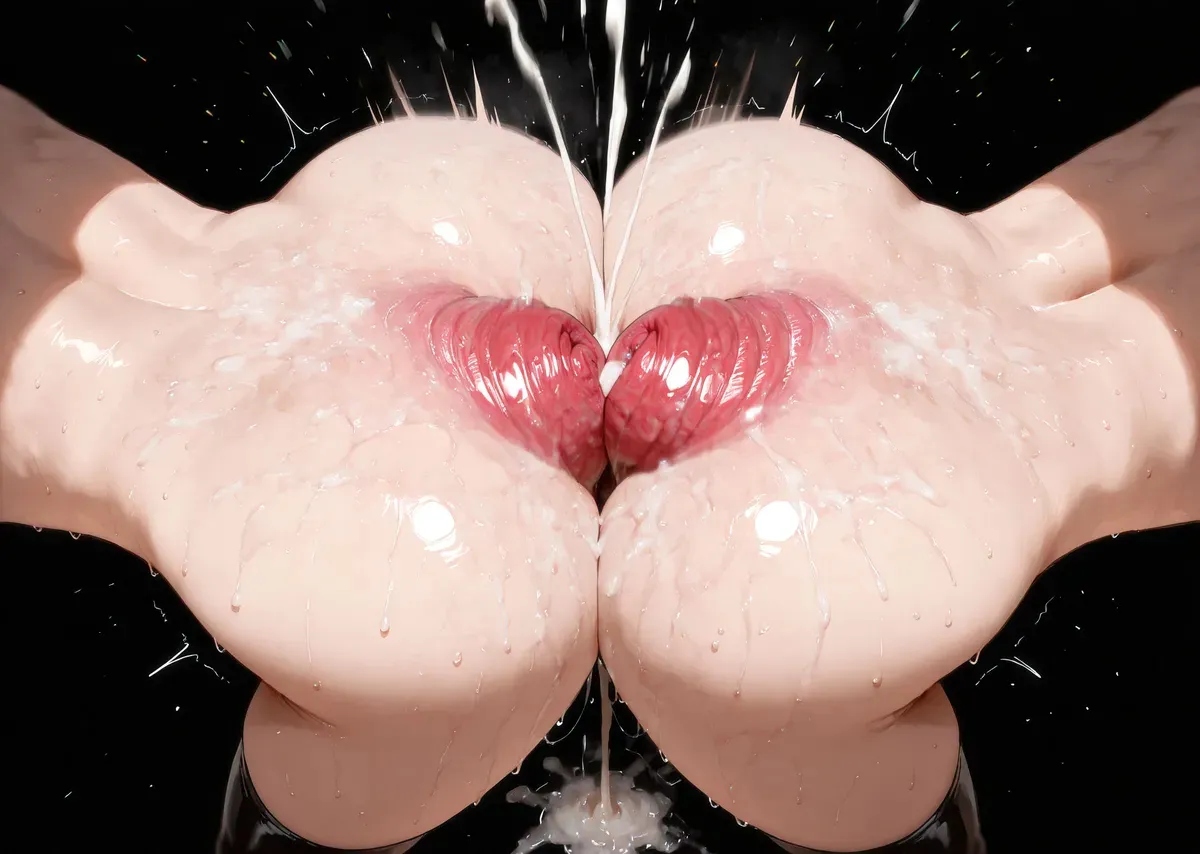 analucia_NSFW Pixiv 御坂美琴 Slave - Image 88