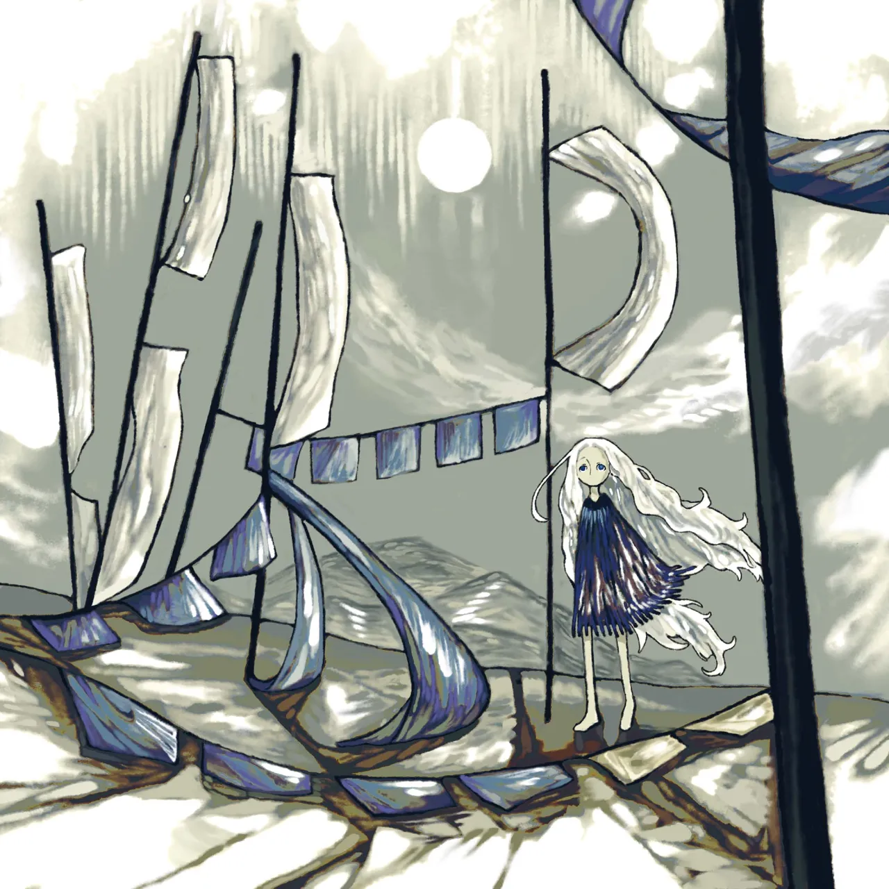 Anatha漂泊者 - Image 27