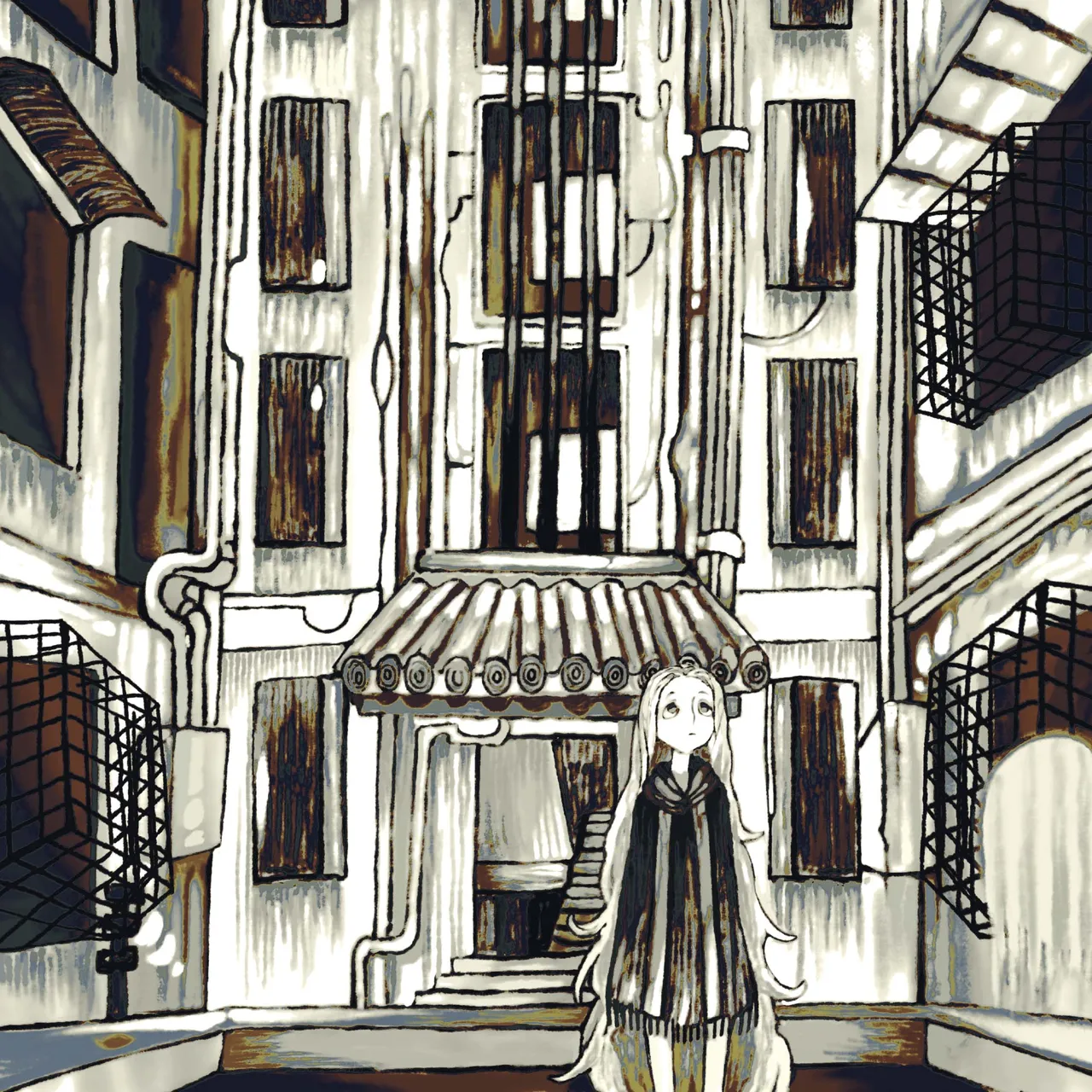 Anatha漂泊者 - Image 35