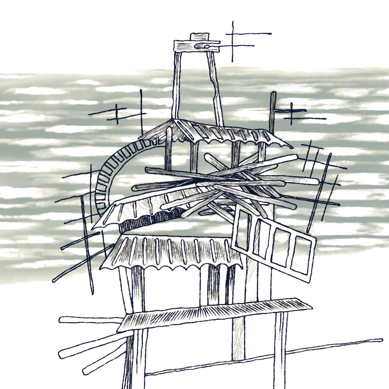 Anatha漂泊者 - Image 62