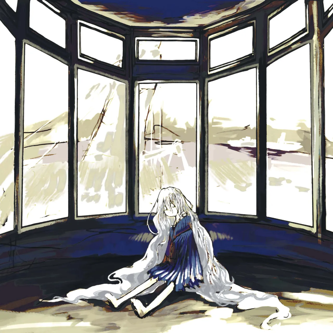 Anatha漂泊者 - Image 66