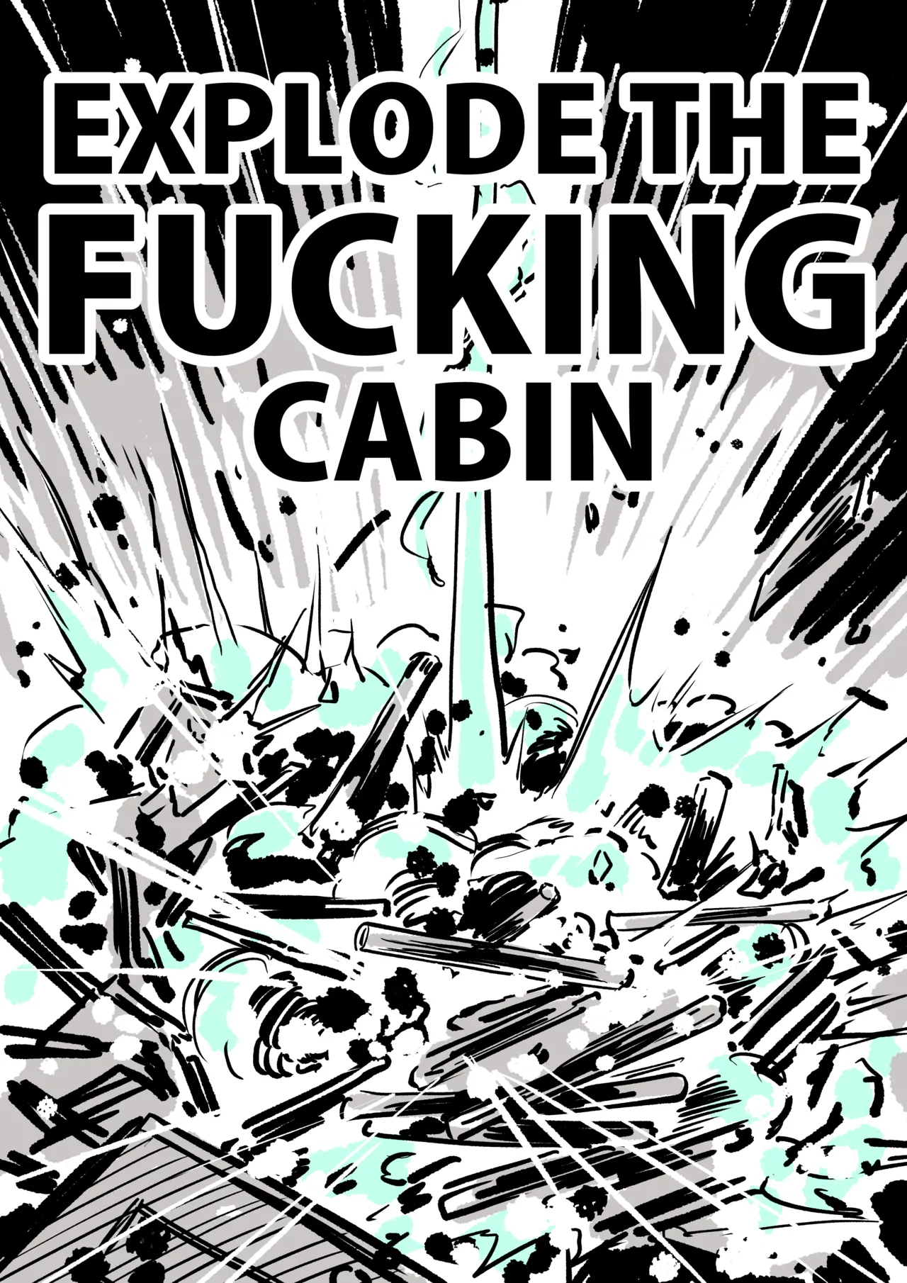 Anaugi Hachimitsu Blade for Hire Chapter 14 - Bitter Exit - Image 7