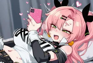 anby X nicole futa Thumbnail