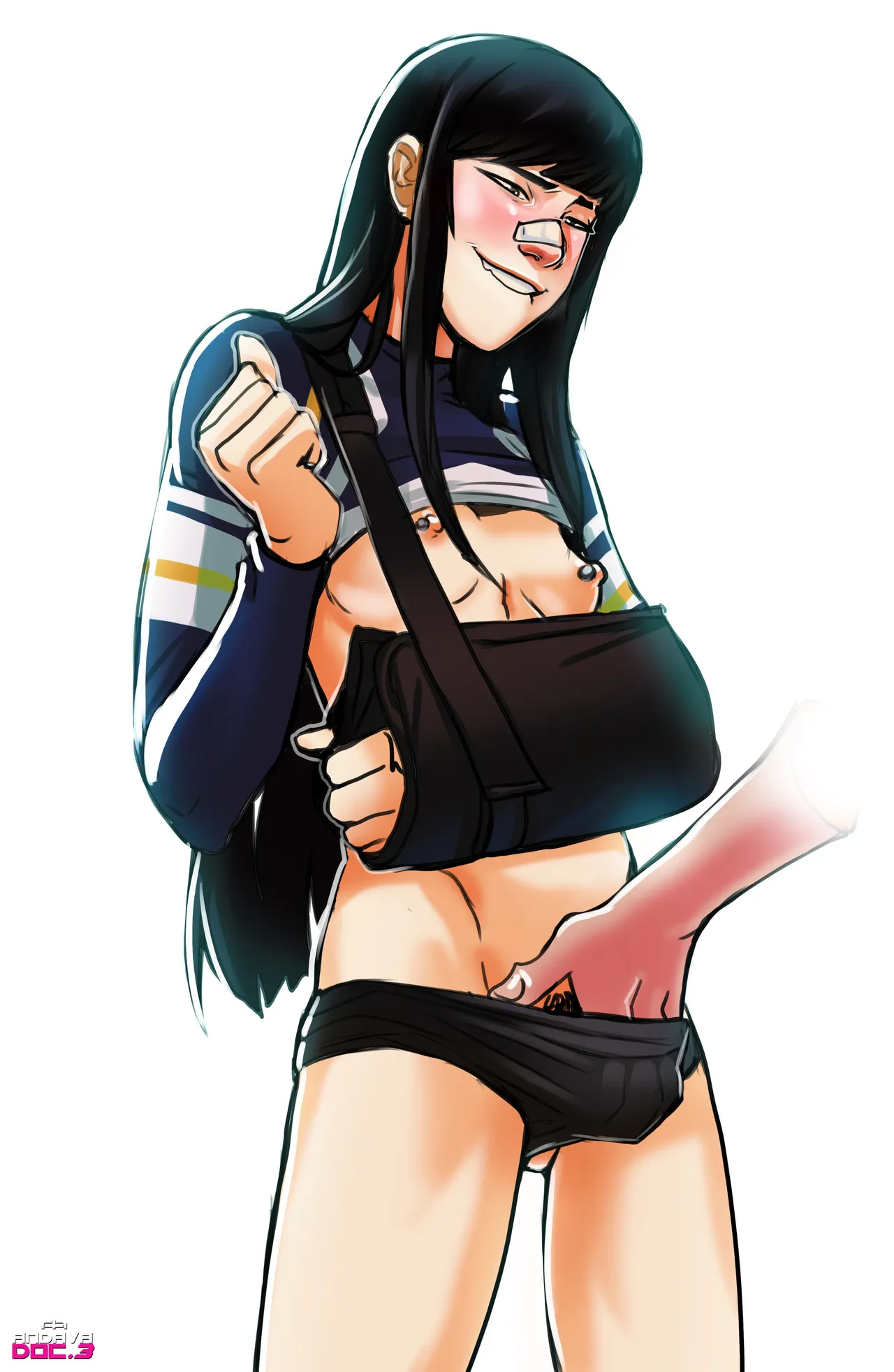 Andava Na-Na Kim OC - Image 102