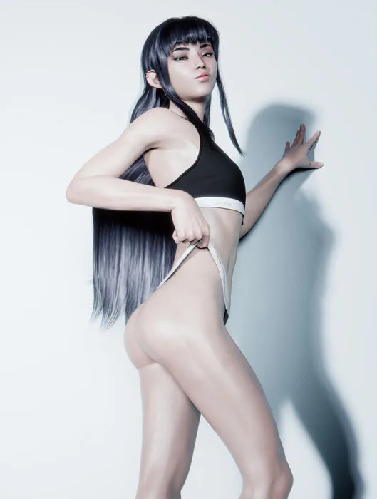 Andava Na-Na Kim OC - Image 209