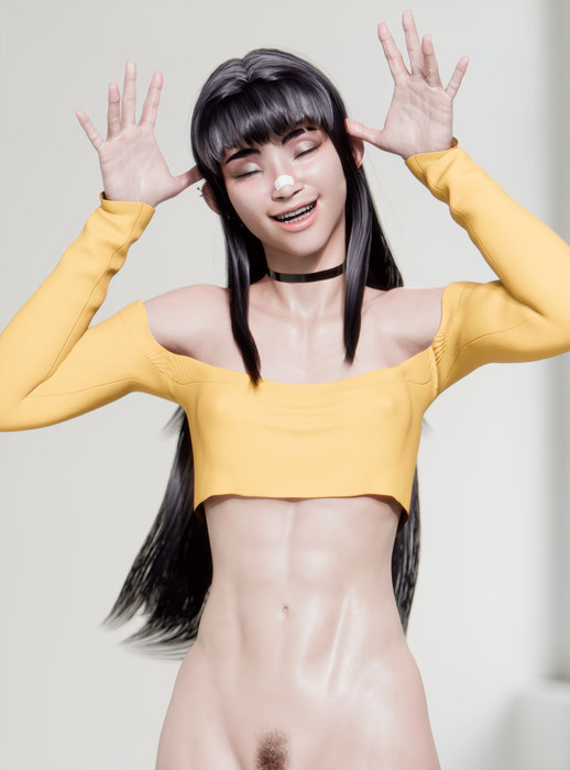 Andava Na-Na Kim OC - Image 211