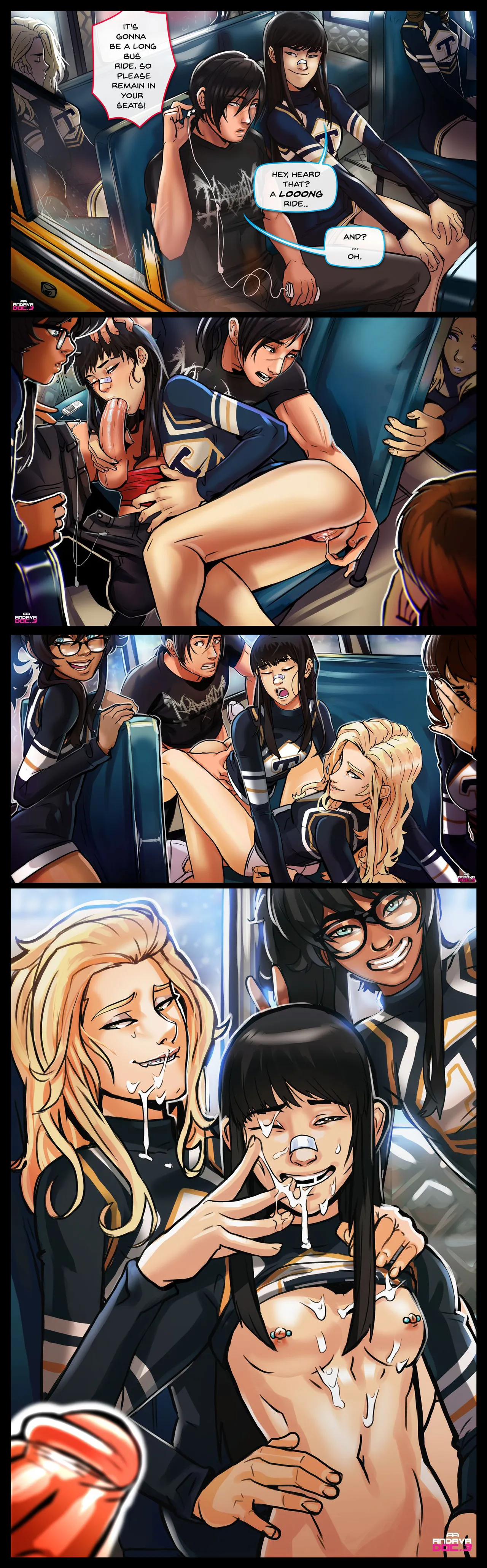 Andava Na-Na Kim OC - Image 24