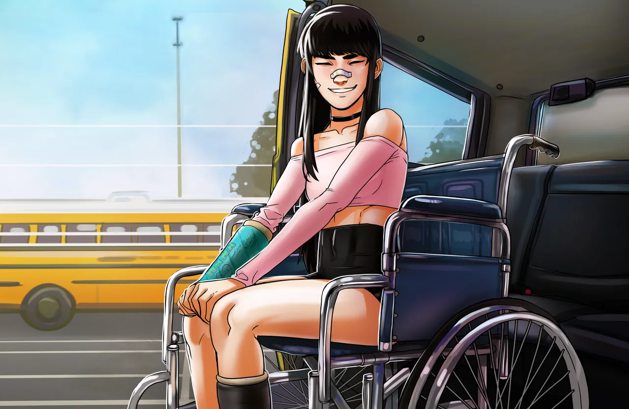 Andava Na-Na Kim OC - Image 44