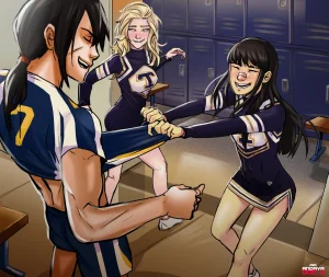 Andava Na-Na Kim OC - Page 16