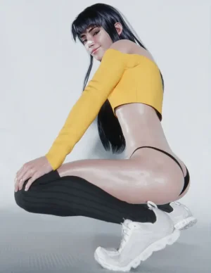 Andava Na-Na Kim OC - Page 210