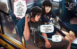 Andava Na-Na Kim OC - Page 25