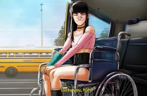 Andava Na-Na Kim OC - Page 42