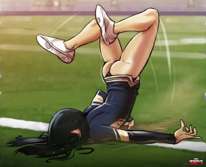 Andava Na-Na Kim OC - Page 5