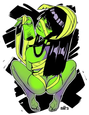 Andava Na-Na Kim OC - Page 52