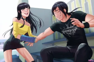 Andava Na-Na Kim OC - Page 69