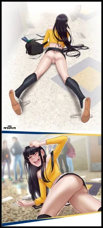 Andava Na-Na Kim OC - Page 99