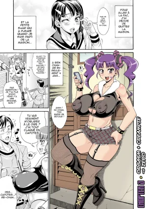 Andou Hiroyuki Zecchou Plus Nakadashi Minus Equal Zero Pakopako Bitch Megamori Mashimashi Dosukebe Niku Decensored French hentailuxe.com Thumbnail