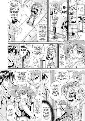 Andou Hiroyuki Zecchou Plus Nakadashi Minus Equal Zero Pakopako Bitch Megamori Mashimashi Dosukebe Niku Decensored French hentailuxe.com - Page 10