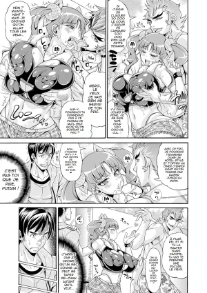 Andou Hiroyuki Zecchou Plus Nakadashi Minus Equal Zero Pakopako Bitch Megamori Mashimashi Dosukebe Niku Decensored French hentailuxe.com - Page 11
