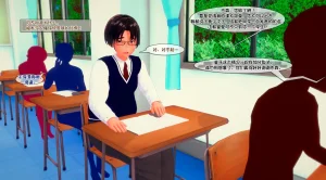 AndreaTG ongoing梦中情人茯苓汉化 - Page 12
