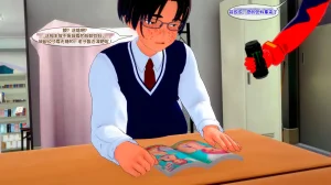 AndreaTG ongoing梦中情人茯苓汉化 - Page 33