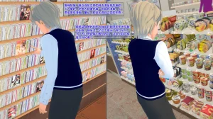 AndreaTG ongoing梦中情人茯苓汉化 - Page 36