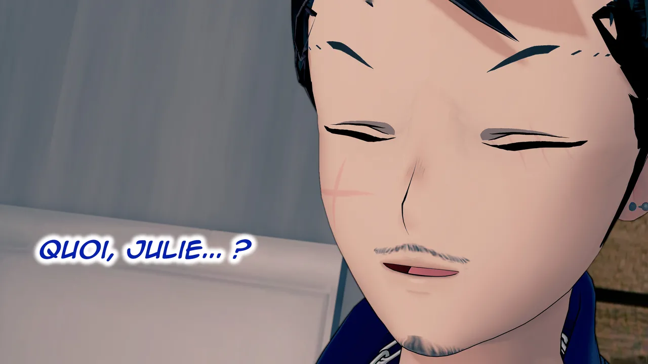 AndreaTG Remember Me - ch 11-12.1 French Ongoing - Image 112