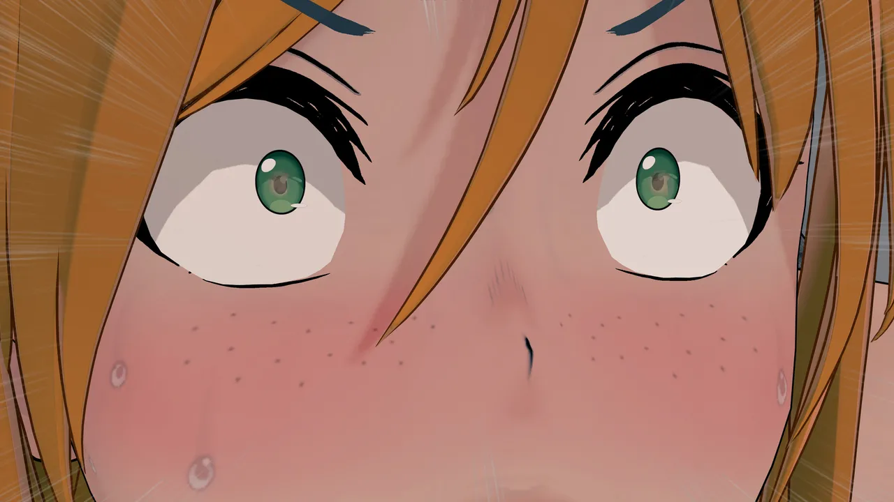 AndreaTG Remember Me - ch 11-12.1 French Ongoing - Image 115