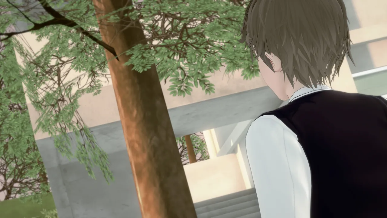 AndreaTG Remember Me - ch 11-12.1 French Ongoing - Image 126