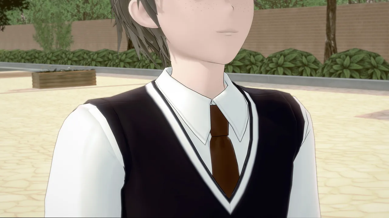 AndreaTG Remember Me - ch 11-12.1 French Ongoing - Image 127