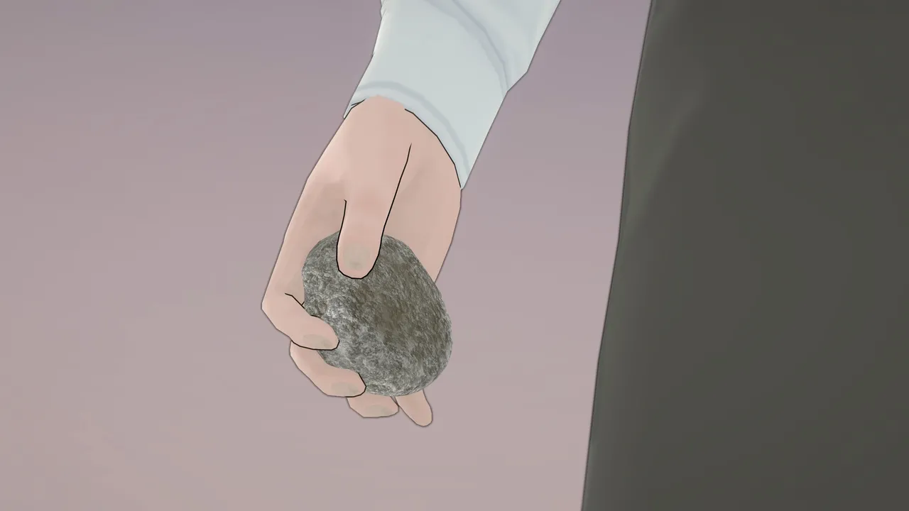 AndreaTG Remember Me - ch 11-12.1 French Ongoing - Image 128