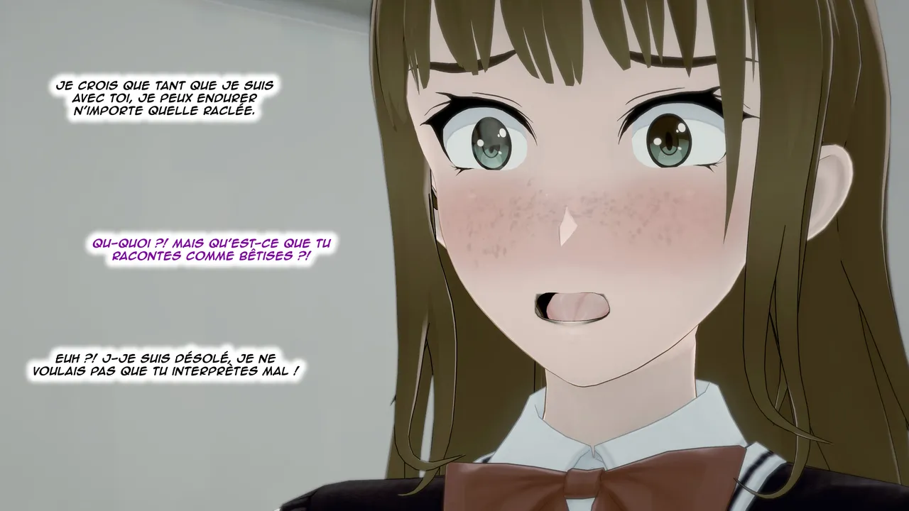 AndreaTG Remember Me - ch 11-12.1 French Ongoing - Image 14