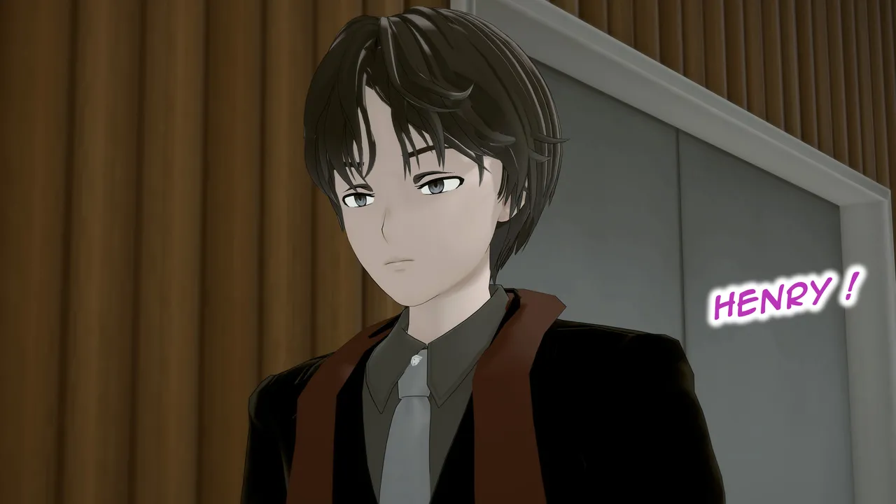 AndreaTG Remember Me - ch 11-12.1 French Ongoing - Image 160