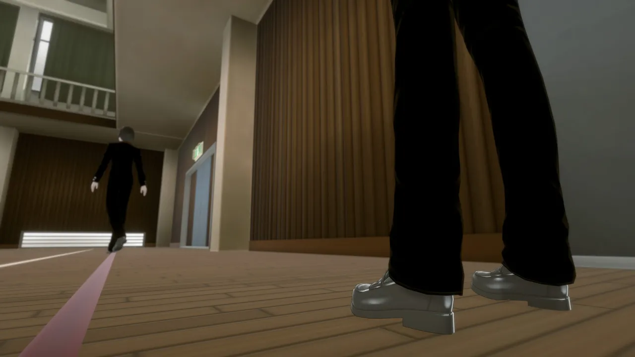 AndreaTG Remember Me - ch 11-12.1 French Ongoing - Image 167