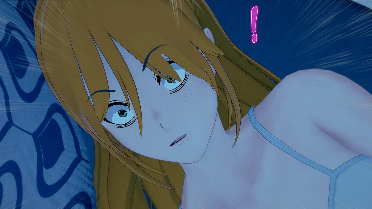 AndreaTG Remember Me - ch 11-12.1 French Ongoing - Image 25