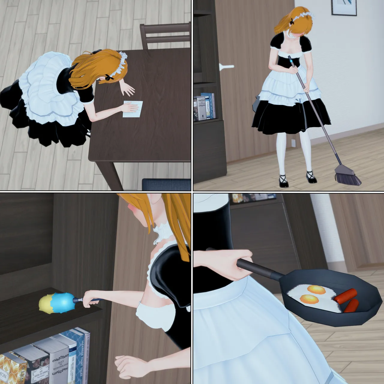 AndreaTG Remember Me - ch 11-12.1 French Ongoing - Image 29