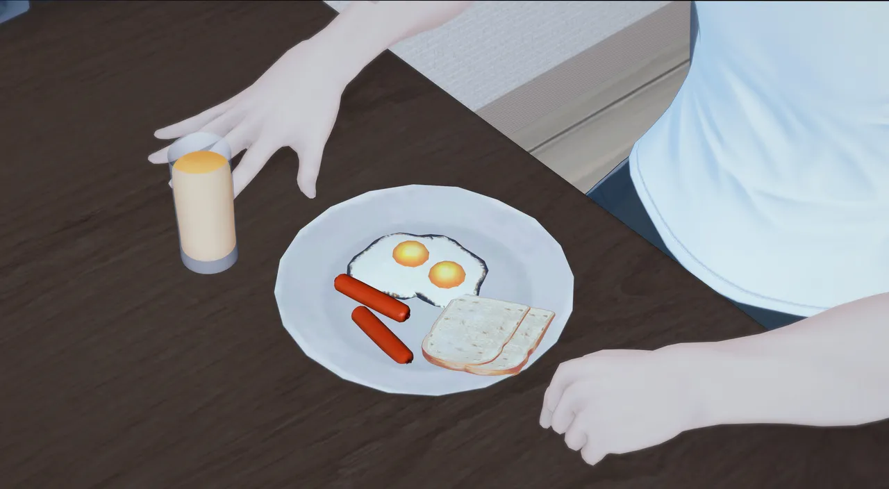 AndreaTG Remember Me - ch 11-12.1 French Ongoing - Image 31