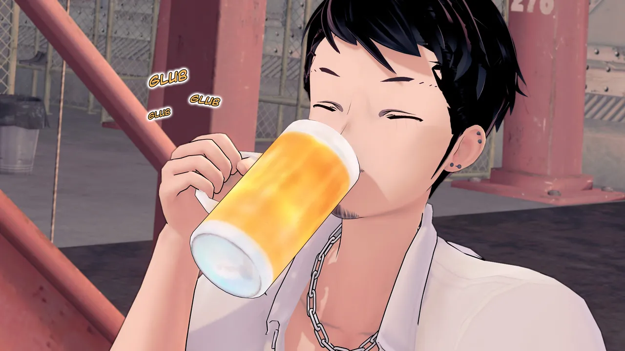 AndreaTG Remember Me - ch 11-12.1 French Ongoing - Image 44