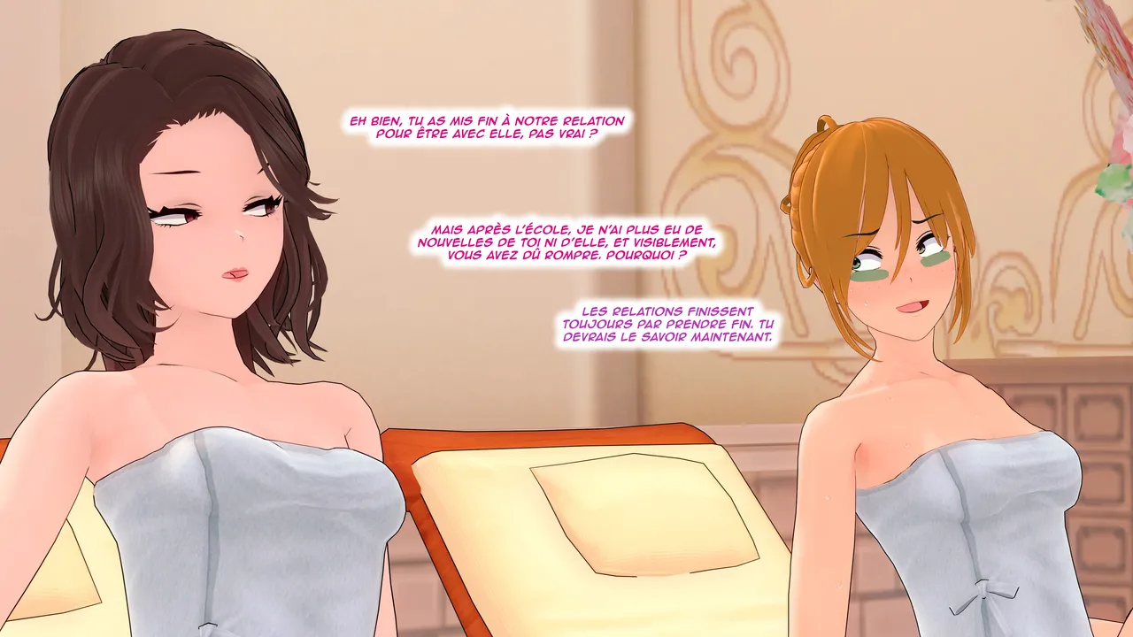 AndreaTG Remember Me - ch 11-12.1 French Ongoing - Image 57