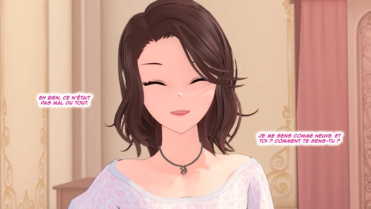 AndreaTG Remember Me - ch 11-12.1 French Ongoing - Image 68